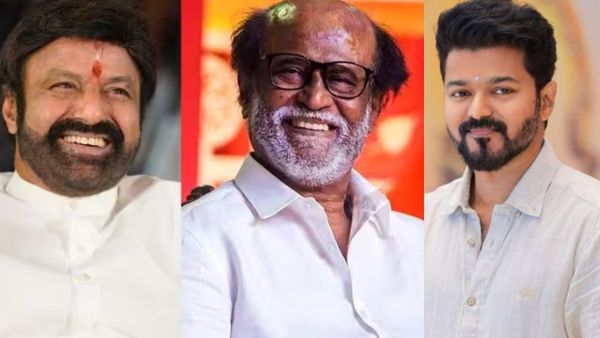రజనీకాంత్, విజయ్ లో బాలకృష్ణ ఓటు ఎవరికంటే?