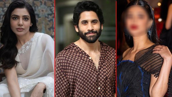 నాగచైతన్య లైఫ్‌లో మరో సమంత ఎంట్రీ