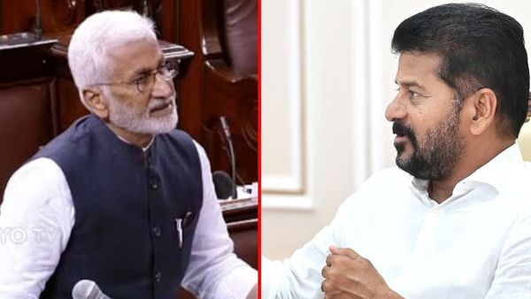 తెలంగాణలో ప్రభుత్వం కూలిపోతుంది, ఏపీకి విలన్ - సాయిరెడ్డి సంచలనం..!!