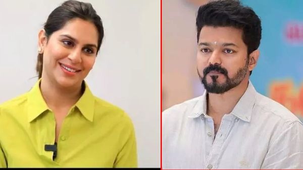 Upasana: రాజకీయపార్టీ ప్రకటించిన దళపతి విజయ్ పై ఉపాసన ఆసక్తికర వ్యాఖ్యలు!!