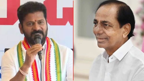 కేసీఆర్ ఎందుకు బయపడుతున్నారు? అసెంబ్లీకి రావాలి: ‘మేడిగడ్డ’పై రేవంత్ కీలక వ్యాఖ్యలు