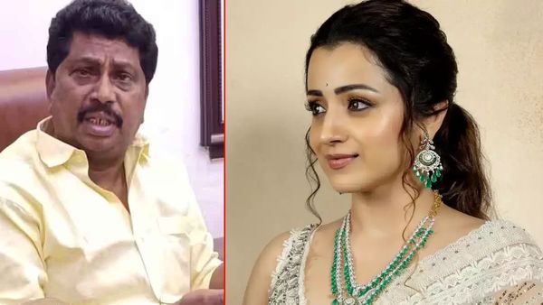 ఎమ్మెల్యేతో ఒక్క రాత్రి గడిపినందుకు త్రిష రూ. 25 లక్షలు తీసుకుందా..?