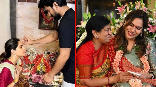 సెకండ్ ప్రెగ్నెన్సీపై మెగా అభిమానులకు గుడ్ న్యూస్ చెప్పిన ఉపాసన..