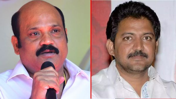 Gannavaram Politics: గన్నవరంలో సీన్ ఛేంజ్ - కలిసొచ్చేదెవరికి..!!