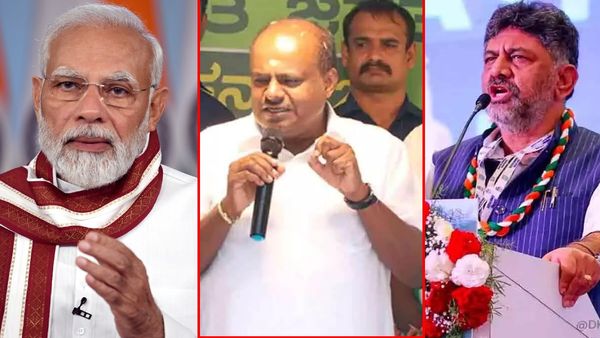 మోదీ దెబ్బతో అధికార పార్టీకి భయం, క్రాస్ ఓటింగ్ ఫివర్, ఎమ్మెల్యేలకు బంపర్ ఆఫర్లు