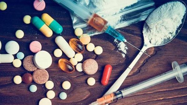 రాడిసన్ హోటల్ డ్రగ్స్ కేసుపై డీసీపీ వినిత్ ఏమన్నారంటే?: క్రిష్ వివరణ