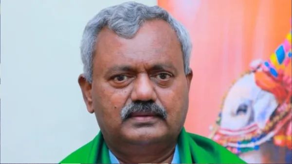 గురిచూసి కొట్టిన ట్రబుల్ షూటర్, రాజ్యసభ ఎన్నికలు ట్రైలర్, లోక్ సభ ఎన్నికల్లో సినిమానా ?