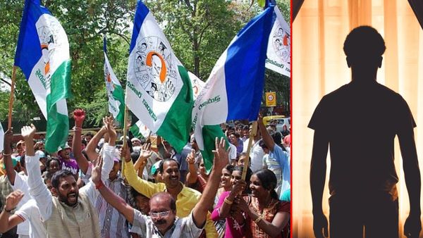 జగన్ అభిమానుల దెబ్బకు దిగొచ్చిన ప్రముఖ నటుడు.. క్షమాపణలు కోరిన వైనం