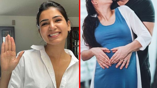 తండ్రి కాబోతున్న వరుణ్..దేవుడా అంటూ షాకిచ్చిన సమంత