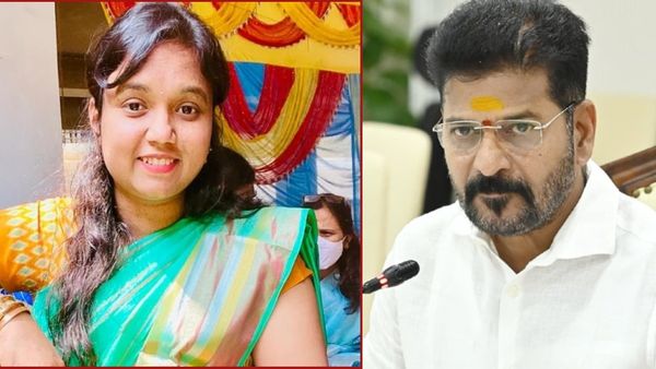 ఎమ్మెల్యే లాస్యనందిత మృతిపై సీఎం రేవంత్ రెడ్డి, మాజీ సీఎం కేసీఆర్ తీవ్ర దిగ్భ్రాంతి!!