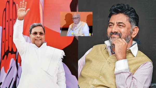 స్వామీజీకి భారతరత్న ఎందుకు ఇవ్వలేదు ?, ఎల్ కే అద్వాని విషయంలో సిద్దరామయ్య, డీకే క్లారిటీ !