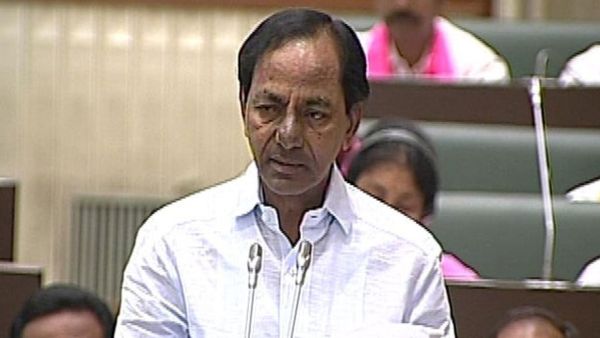 నేడు అసెంబ్లీకి KCR: తెలంగాణా బడ్జెట్ వేళ గులాబీ బాస్ ఎంట్రీపై ఉత్కంఠ!!