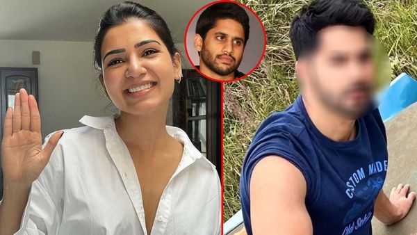 రెండో పెళ్లికి సిద్ధమైన సమంత..వరుడు ఎవరంటే..?