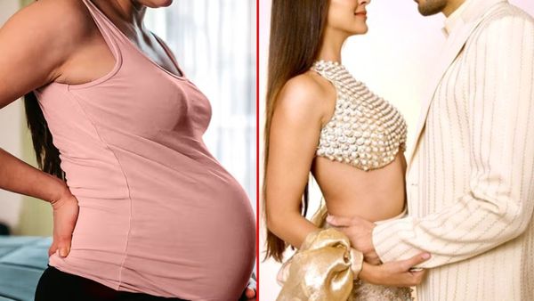  తల్లి కాబోతున్న రామ్ చరణ్ హీరోయిన్..?