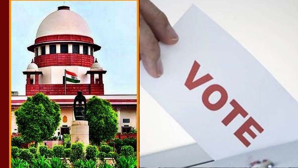 ఓటుకు నోటు కేసులో సుప్రీంలో కీలక పరిణామం..!!