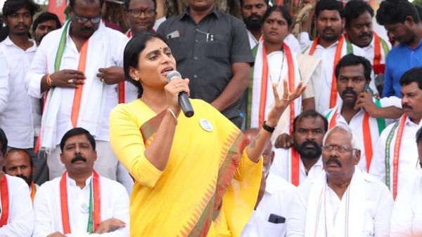 షర్మిల కాబట్టి ఊరు దాటింది-లేకుంటేనా.. వైసీపీ ఎమ్మెల్యే షాకింగ్ కామెంట్స్..