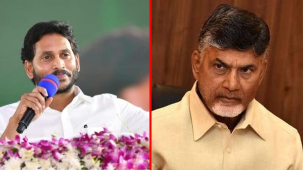 చంద్రబాబుకు బిగ్ షాక్.. జగన్‌తో భేటీ అయిన టీడీపీ నేత
