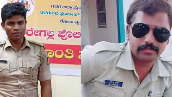 కాలేజ్ అమ్మాయిలతో గేమ్స్ ఆడిన ఎస్, బ్రోకర్ పని చేసిన హెడ్ కానిస్టేబుల్, ఐపీఎస్ ఎంట్రీతో!