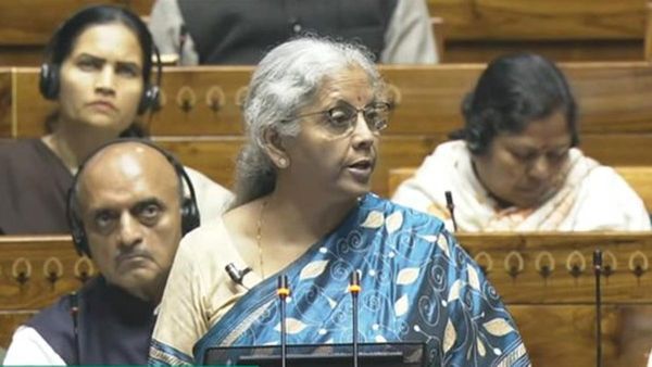 ఆ శాఖకు రూ.11,11,111 కోట్ల కేటాయింపు- మేజిక్ ఫిగర్..!!