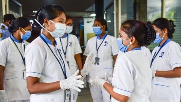 న‌ర్సింగ్ విద్యార్థుల‌కు ఎపిఎస్‌ఎస్‌డిసి బంప‌ర్ ఆఫ‌ర్‌...