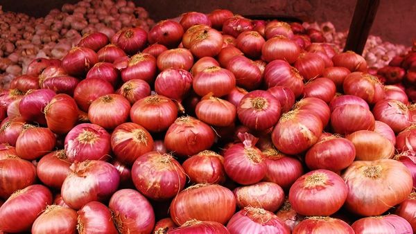 Onion Price: అన్నదాతను కన్నీరు పెట్టిస్తోన్న ఉల్లి.. కిలో రూపాయికి పడిపోయిన ధర..