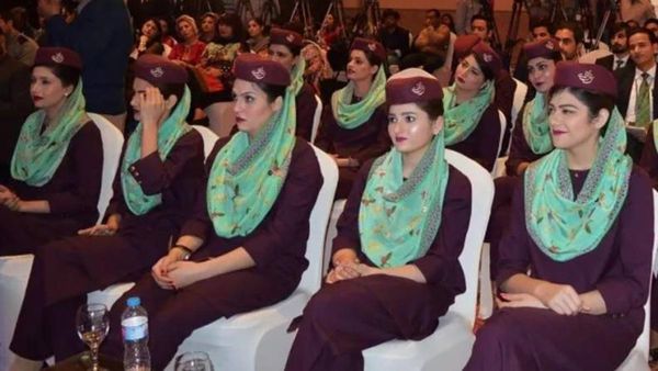 Canada: కెనడాలో అదృశ్యమవుతున్న పాక్ ఎయిర్‌ హోస్టెస్‌లు.. మిస్టరీగా మిస్సింగ్ కేసులు..!