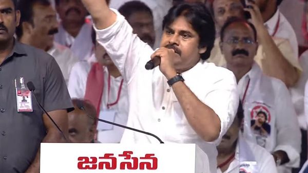 జగన్ పై పవన్ కళ్యాణ్ తీవ్ర విమర్శలు- సలహాలొద్దు, మద్దతివ్వాలని జనసైనికులకు సూచన..