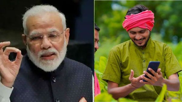 PM Kisan: రైతులకు శుభవార్త.. బ్యాంకు ఖాతాల్లో రూ.2 వేలు జమ..