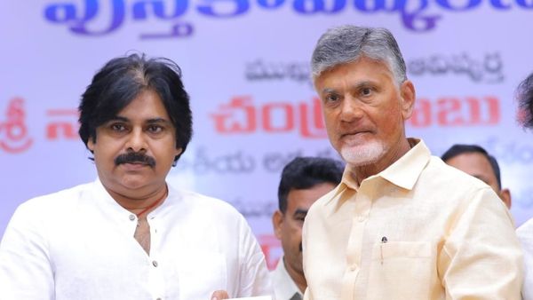 పవన్ కు అధికారంలో వాటా ? ఉమ్మడి సభలో చంద్రబాబు ప్రకటన..?