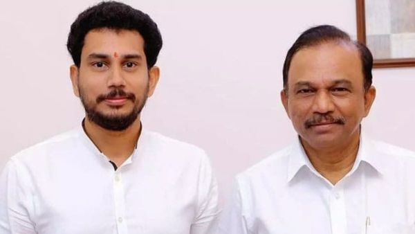 వైసీపీకి ఎంపీ మాగుంట గుడ్ బై- టీడీపీ నుంచి కొడుకు రాఘవరెడ్డికి టికెట్ ?