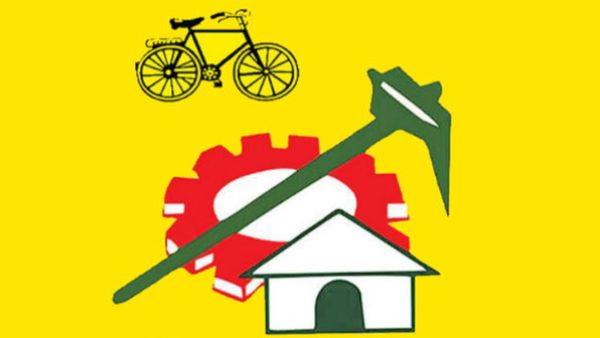 50 మందితో టీడీపీ తొలి జాబితా