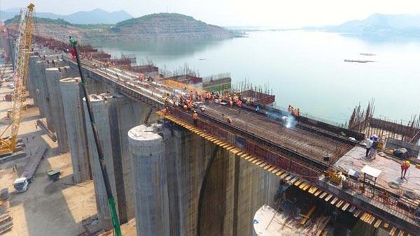 Polavaram: పోలవరంపై కేంద్రం మరో షాక్ ! కట్టాల్సింది మీరే..!