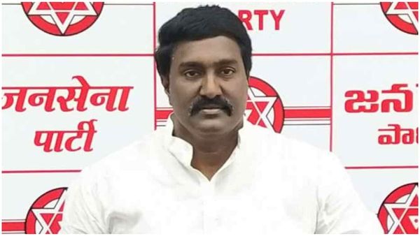 బ్లాక్‌మెయిలింగ్ పాలిటిక్స్ చేస్తారా - టీడీపీ నేతలపై పోతిన ఆగ్రహం..!!