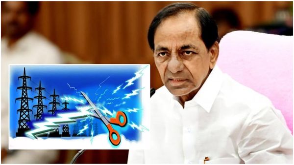 తెలంగాణాలో కరెంట్ కోతలు.. బీఆర్ఎస్ దెబ్బకు జరుగుతున్న చర్చ ఇదే!!