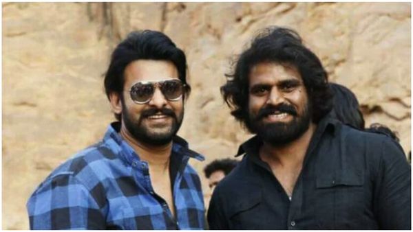 ప్రభాస్ కు డూప్ గా నటించే వ్యక్తి రెమ్యునరేషన్ ఎంతో తెలుసా?