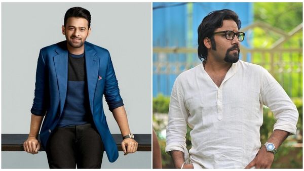 ప్రభాస్-సందీప్ వంగా 'స్పిరిట్' లో  హీరోయిన్ ఖరారు?