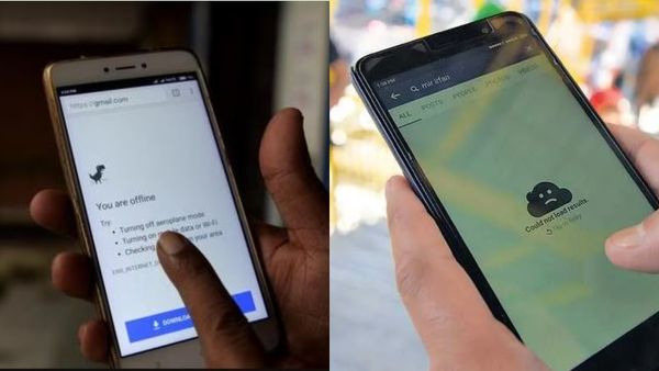 తెల్లవారు జామున 6 నుంచి మొబైల్ ఇంటర్నెట్ సేవలు బంద్..