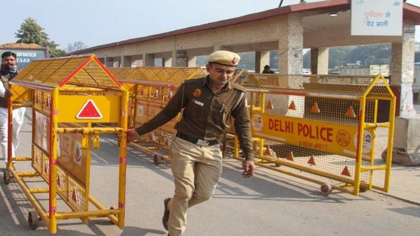 అర్ధరాత్రి వరకూ సాగిన చర్చలు విఫలం: మహా ర్యాలీ యధాతథం: ట్రాఫిక్ అడ్వైజరీ జారీ..!!