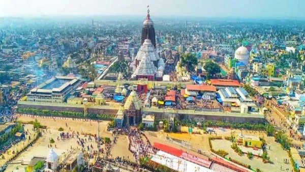 అయోధ్య తరహాలో పూరీ-ఆర్ధిక కేంద్రంగా మార్చేందుకు ఒడిషా సర్కార్ ప్లాన్..!