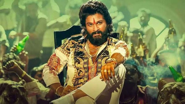 Pushpa 2: ఒక్క సీన్ కోసం రూ.50 కోట్లు.. తగ్గేదే లే..!