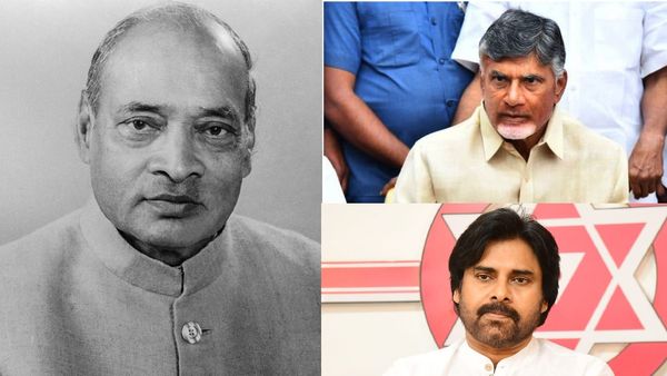 పీవీకి భారతరత్న.. చంద్రబాబు, పవన్ కళ్యాణ్, రేవంత్ రెడ్డి ఏమన్నారంటే!!