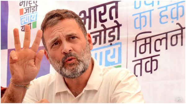 కాంగ్రెస్ `ఫస్ట్ గ్యారంటీ`: అధికారంలోకి వచ్చిన వెంటనే అమలు