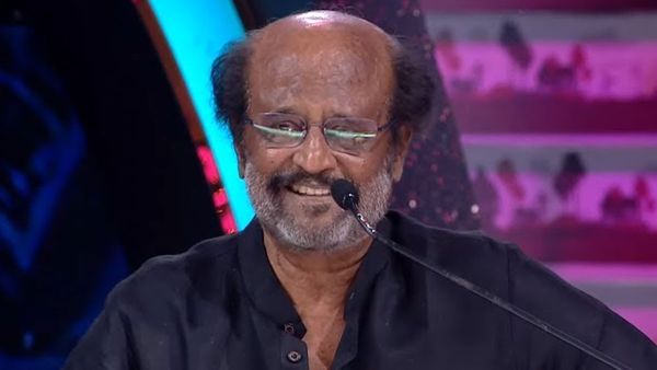 మతంపై తలైవా రజినీకాంత్ సెన్సేషనల్ కామెంట్స్!!