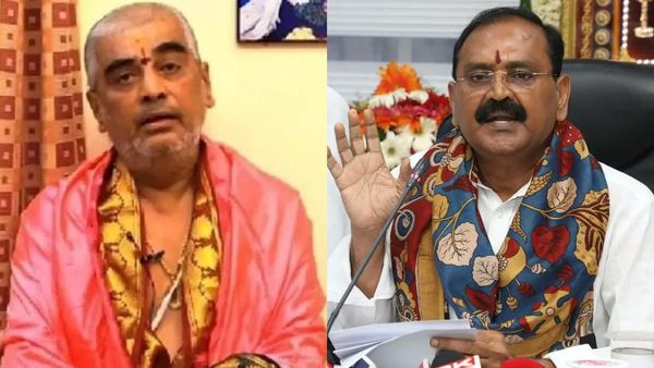 TTD: రమణ దీక్షితులపై వేటు, ఉద్యోగులకు వరాలు - బోర్డు కీలక నిర్ణయాలు..!!