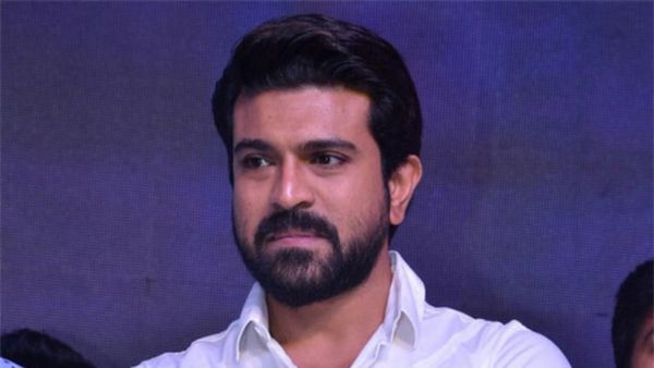 రామ్ చరణ్‌ పక్కన ఆంటీలా ఊహించుకోలేను ..!