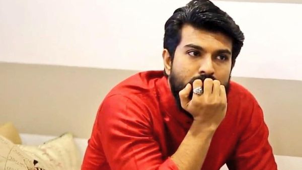 రామ్ చరణ్ వల్లే నా కెరీర్ ఇలా అయింది