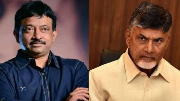 `చంద్రబాబును జైలులో పెట్టేంత వరకూ..`: ఆర్జీవీ సంచలనం..!!