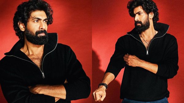 Rana Daggubati: ఆ స్టార్ హీరోలతో రానాకు విబేధాలు..?