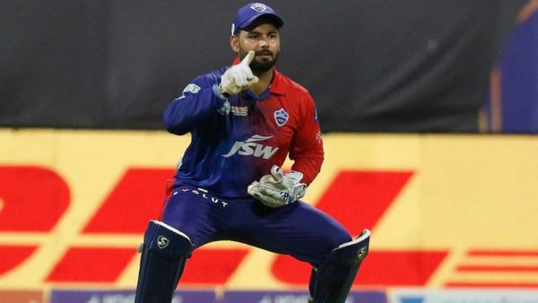 Rishabh Pant: ఐపీఎల్ కు ముందే గుడ్ న్యూస్ చెప్పిన రిషబ్ పంత్..!
