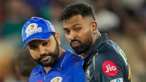 IPL 2024: రోహిత్ కు ఆల్రెడీ 36... హార్దిక్ కు కెప్టెన్సీ కరెక్టే- తేల్చేసిన సన్నీ గవాస్కర్